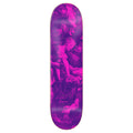 Zero Skateboard Deck David Reyes Renaissance 8.5" x 32.3"
