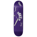 Baker Skateboard Deck Rowan Zorilla Eye Spy B2 (Assorted) Assorted 8.5" x 32.25"