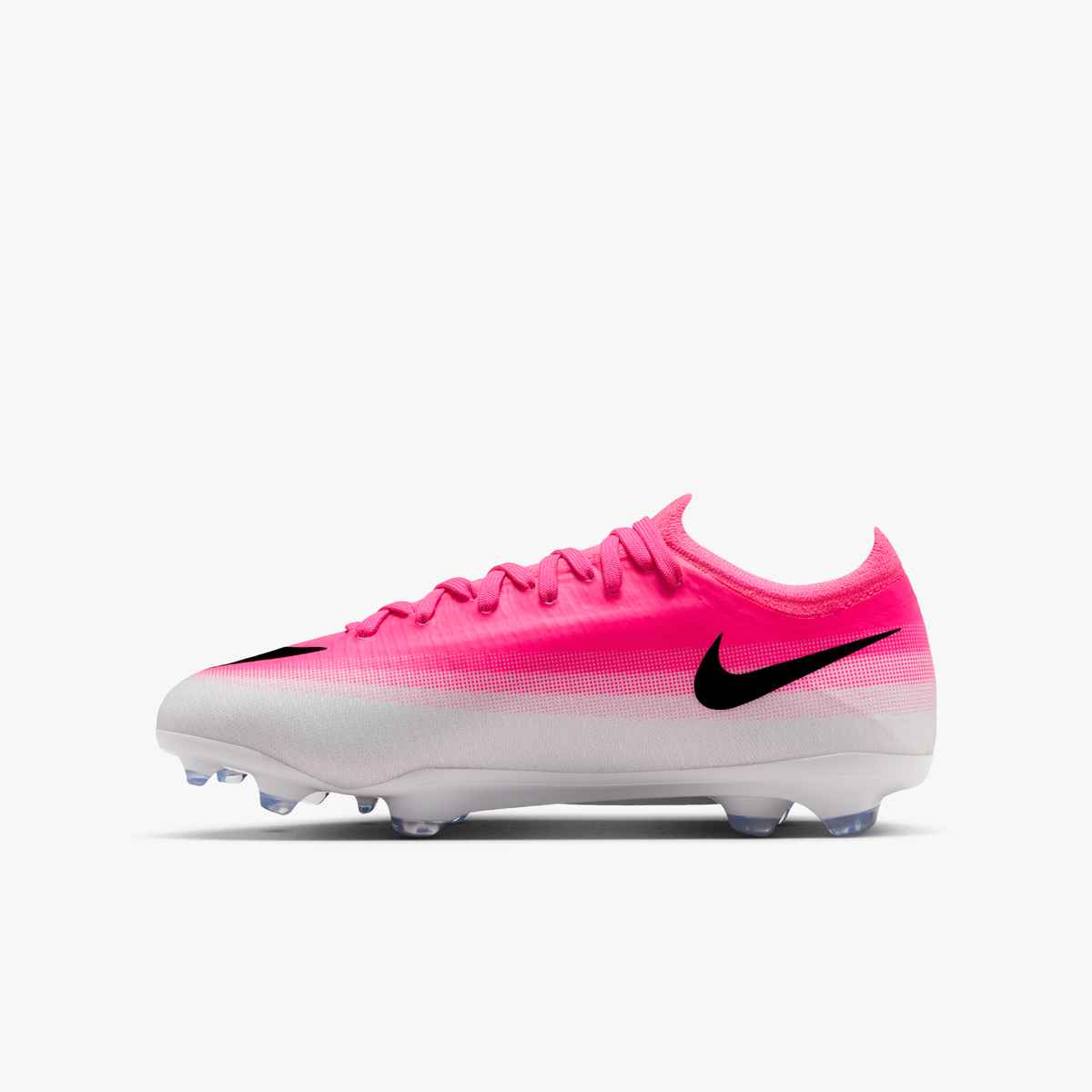 Nike Jr. Mercurial Vapor 17 Pro Big Kids' Firm-Ground Low-Top Soccer Cleats