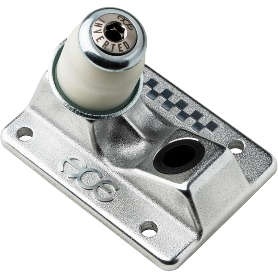 Ace Trucks AF-1 Inverted Kingpin Baseplate Set