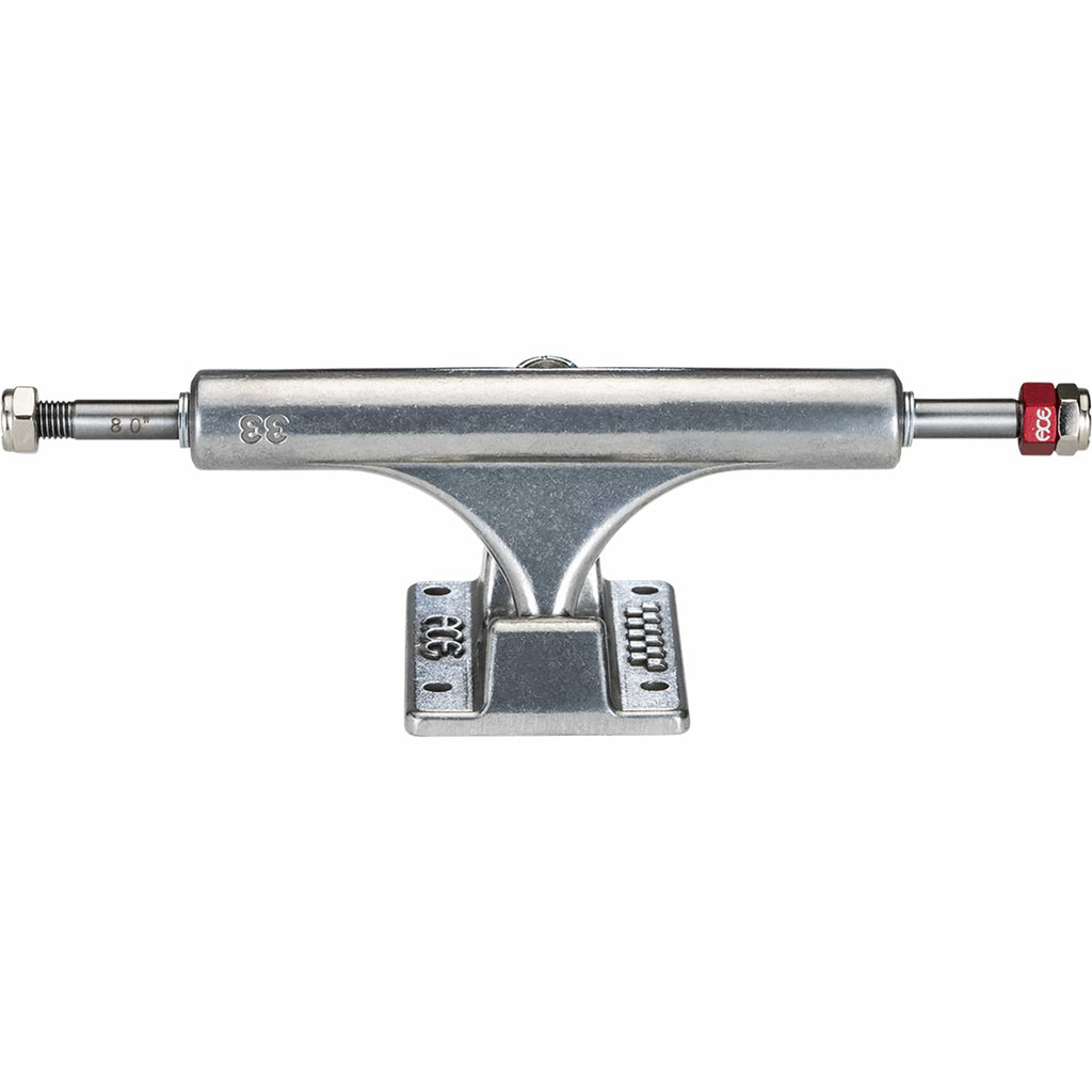 Ace AF-1 Polished Skateboard Trucks 33