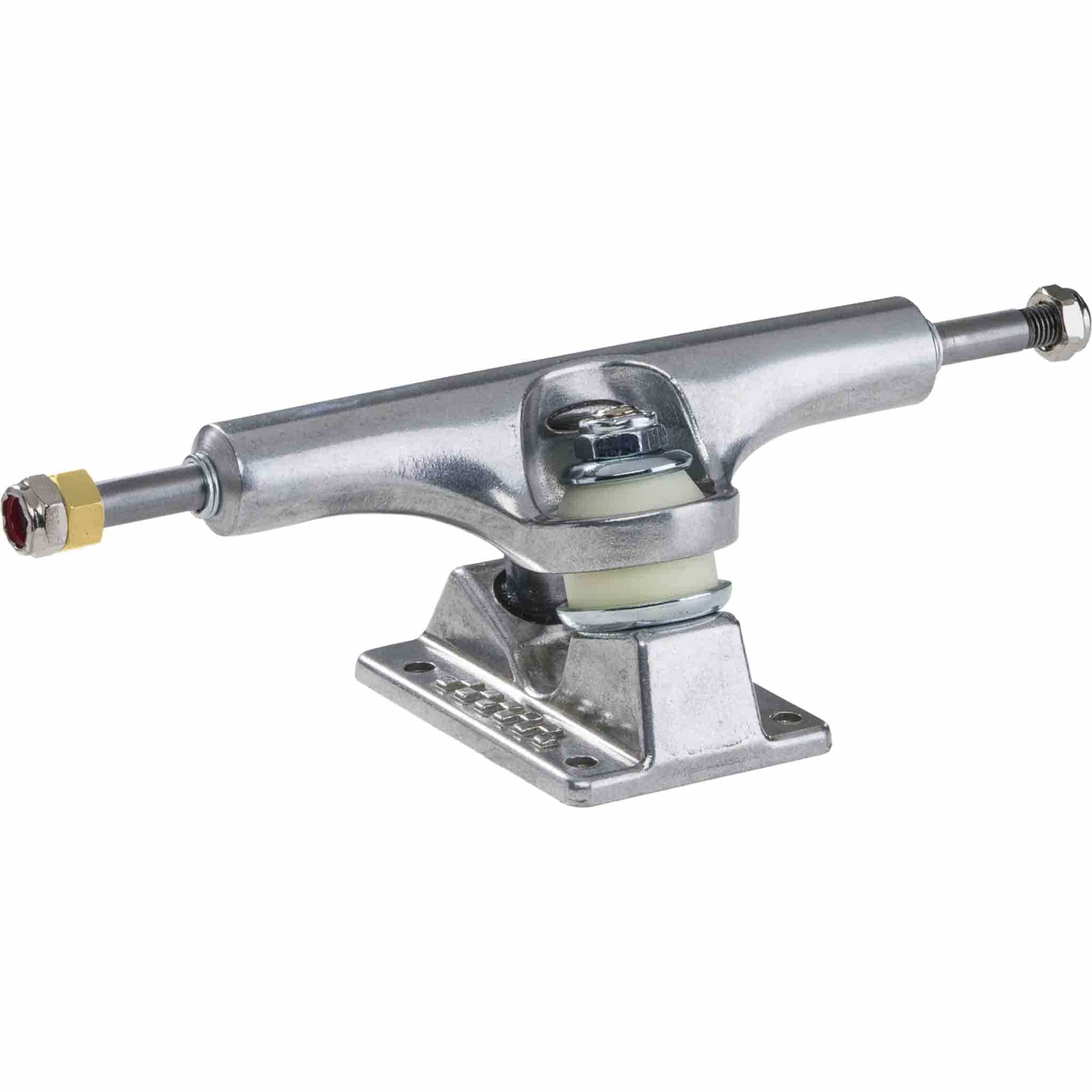 Ace AF-1 Polished Hollow Skateboard Trucks 44