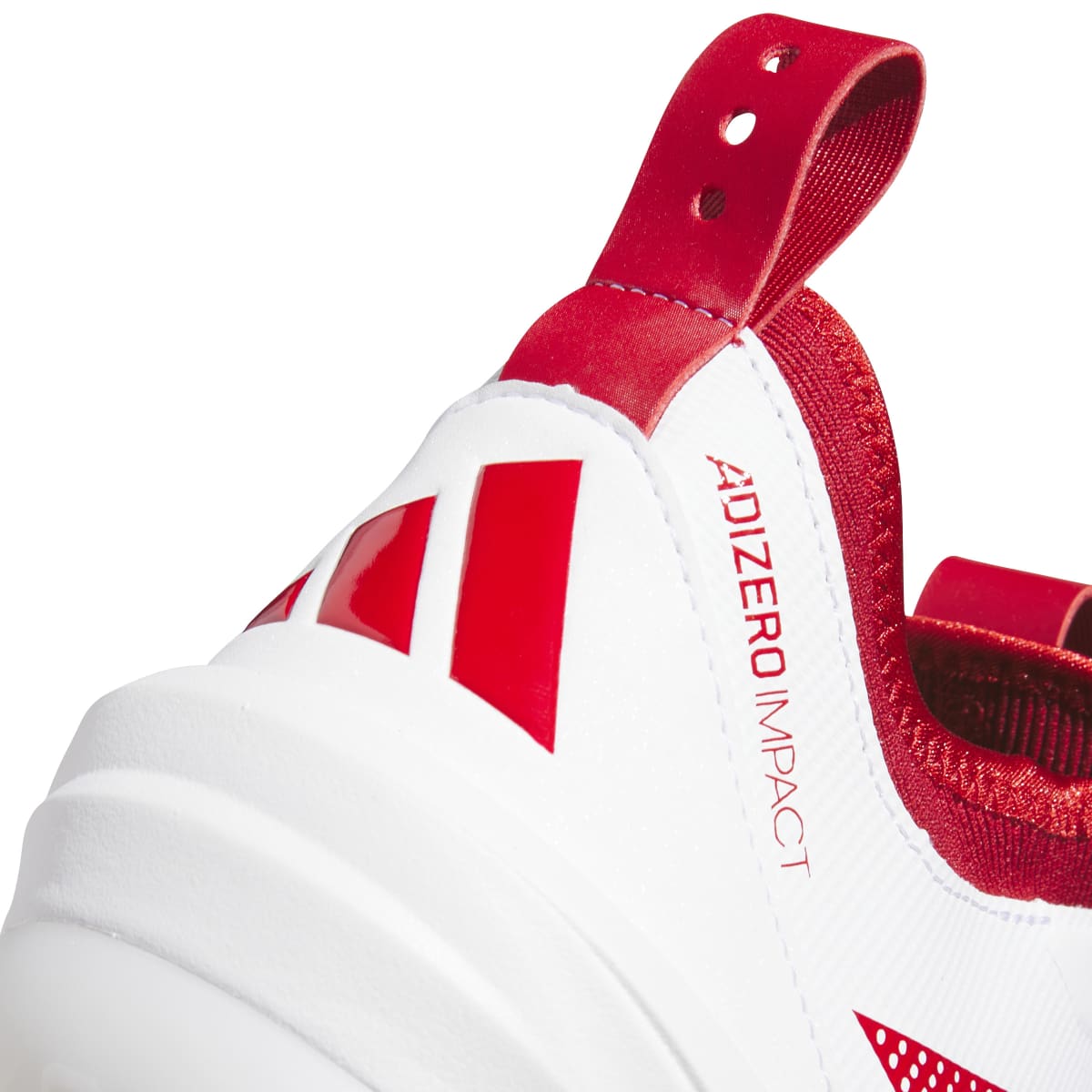 adidas Men's Adizero Impact TPU 2.0 Baseball Cleats