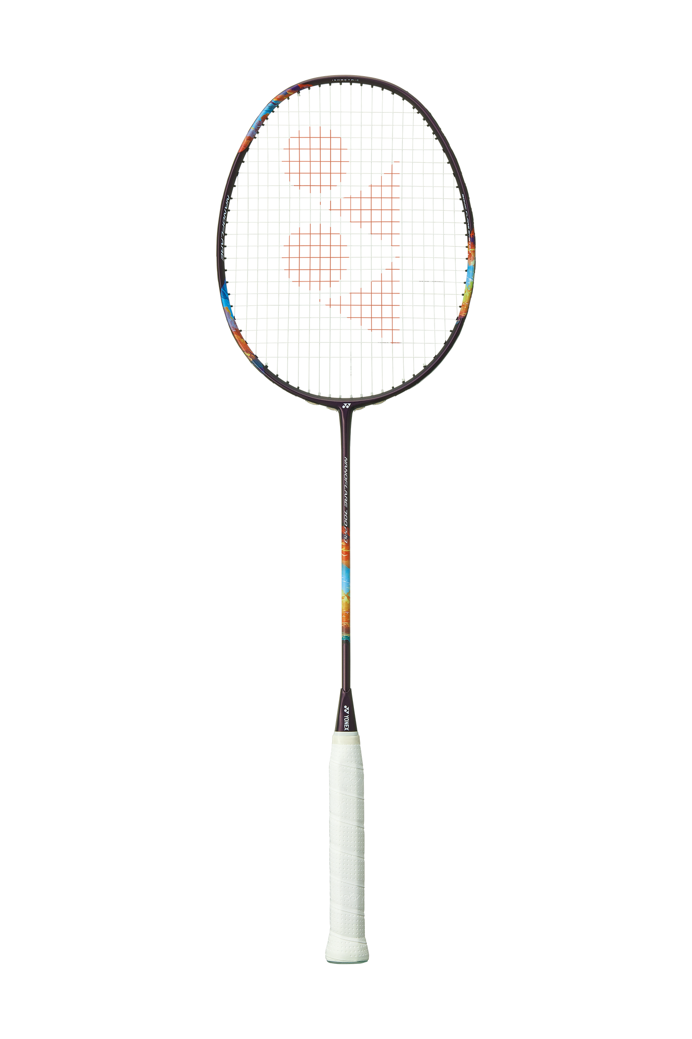Yonex Nanoflare 700 Pro [Midnight Purple] Unstrung