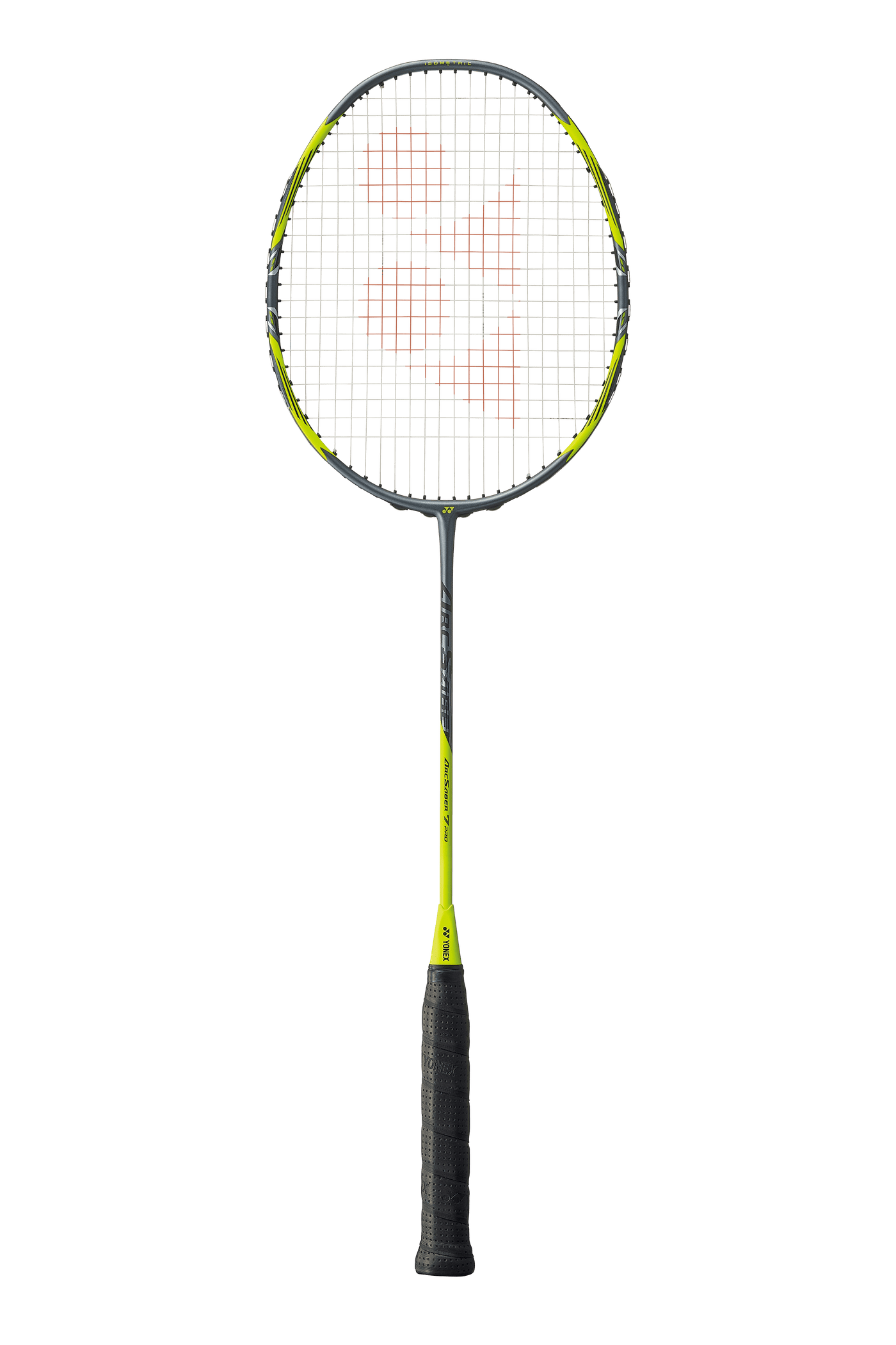 Yonex Arcsaber 7 Pro [Gray/Yellow] Unstrung