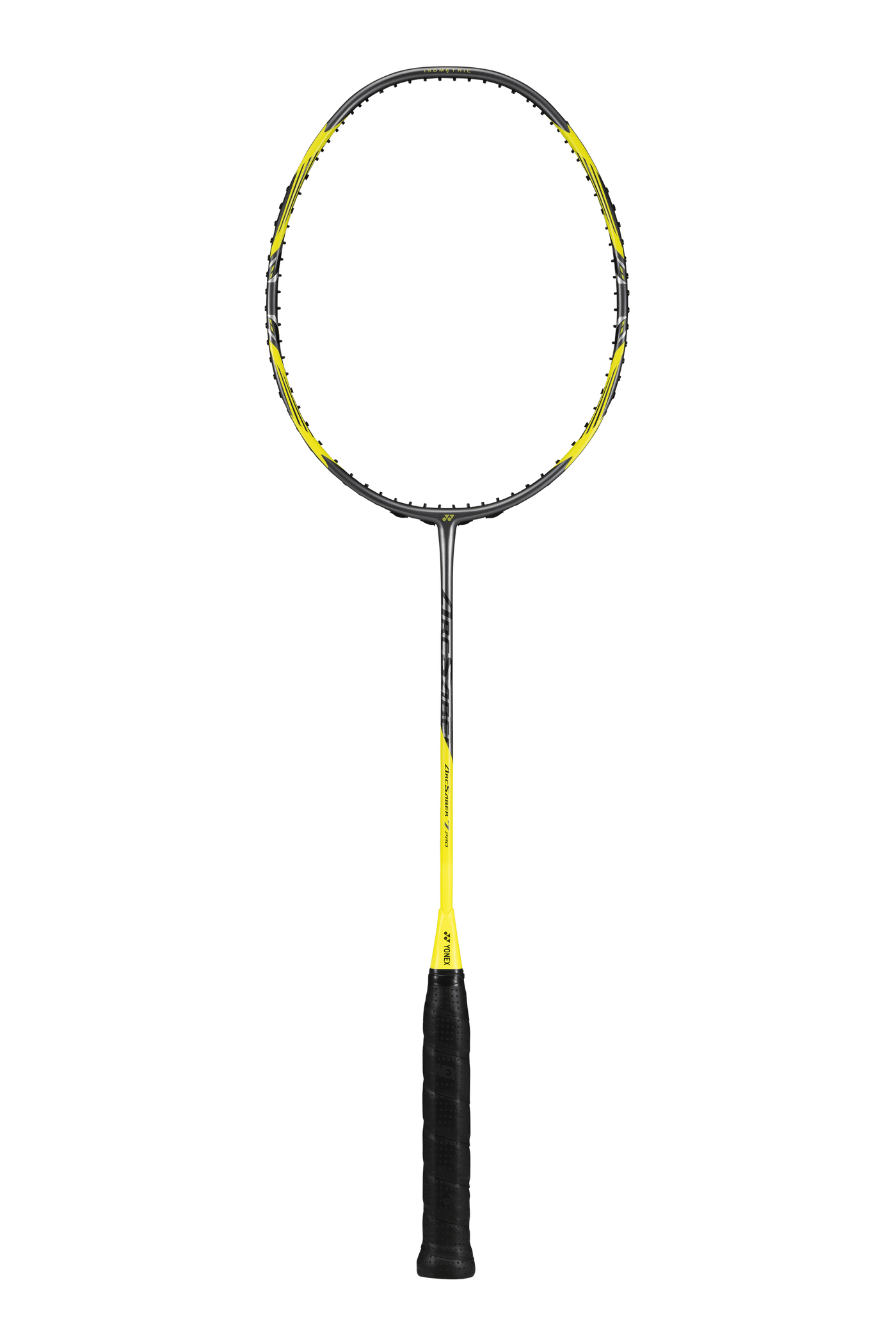 Yonex Arcsaber 7 Pro [Gray/Yellow] Unstrung