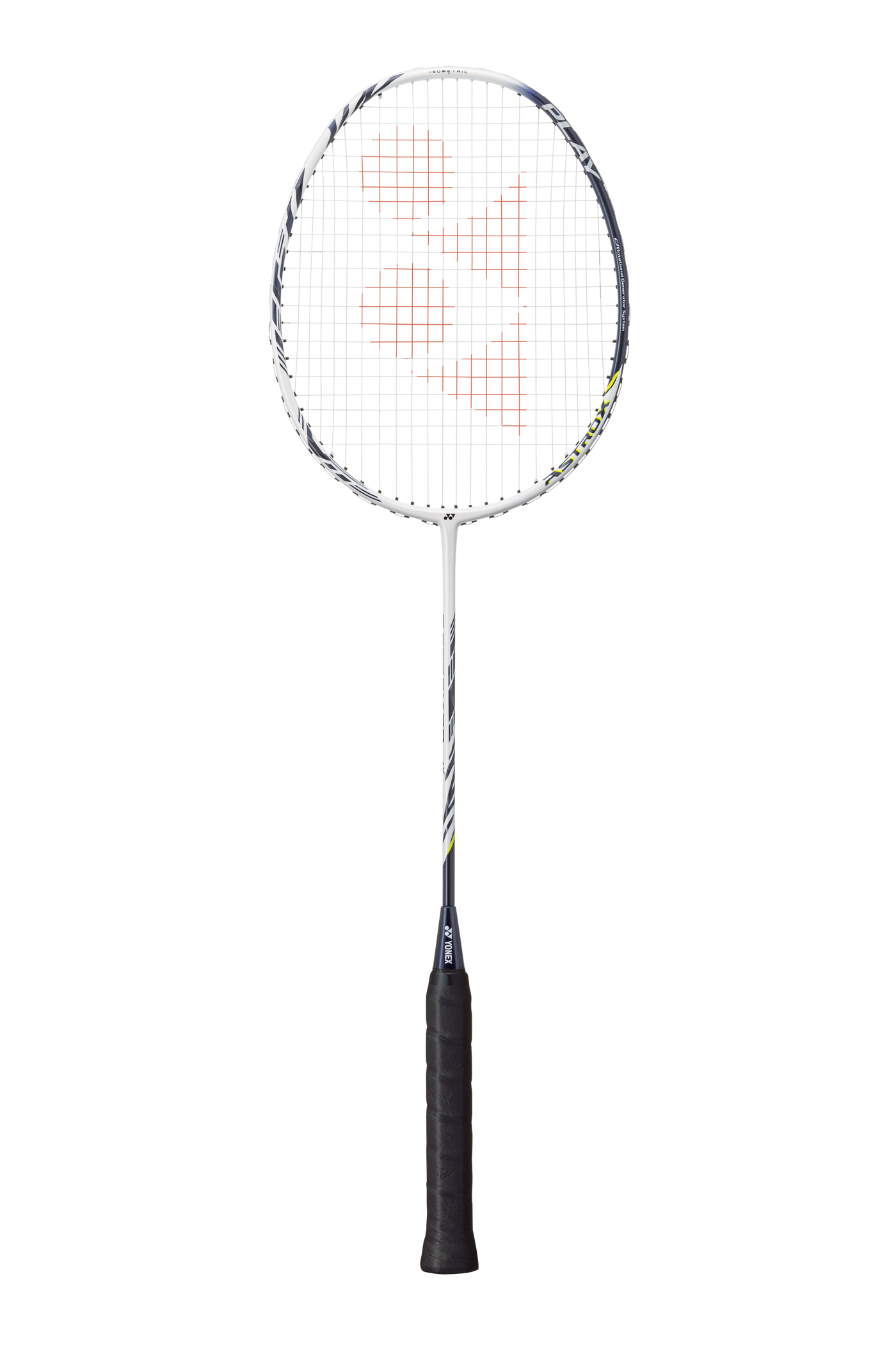 Yonex Astrox 99 Play [White Tiger] Pre-Strung