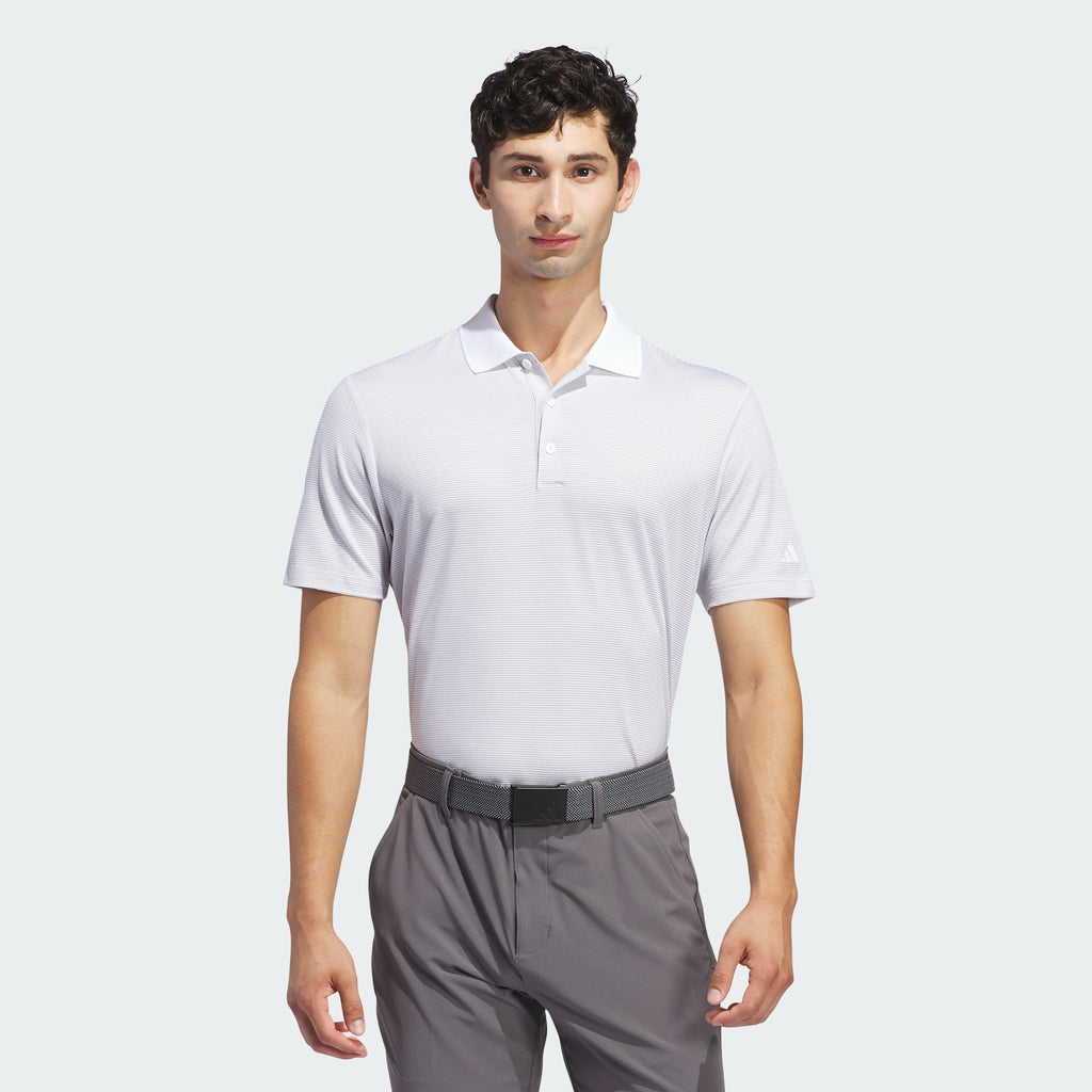 Men's adidas Ottoman Polo Shirt