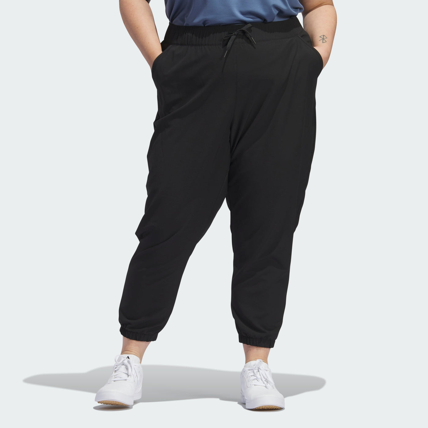 Women's adidas Women's Ultimate365 Joggers (Plus Size)