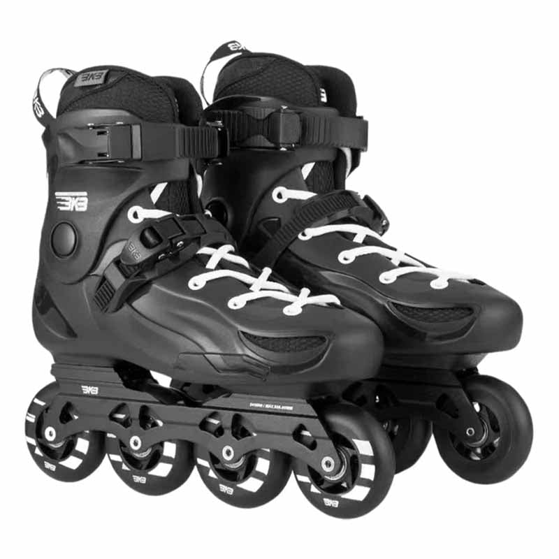 Flying Eagle B3S Black Skates