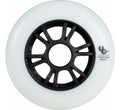 UnderCover Team Blank 100mm/86A Wheels (Pack of 4)