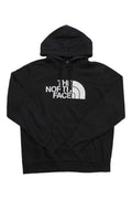 Mens Half Dome Hoodie