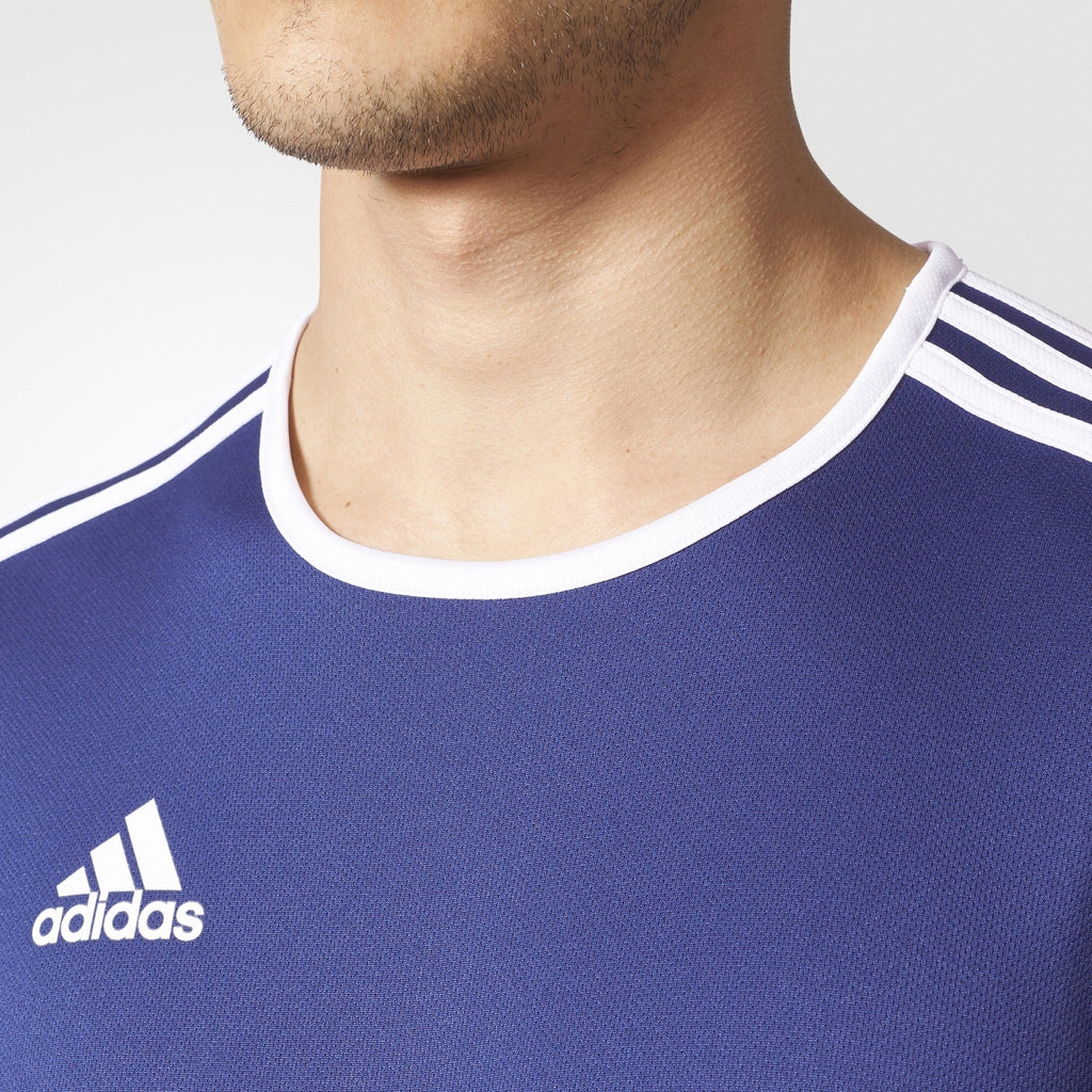 Entrada 18 Jersey Dark Blue Men's