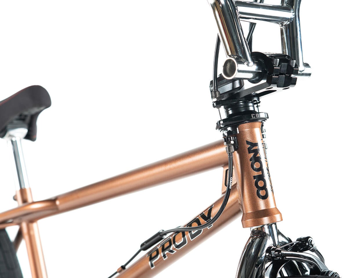 Colony Prody Elite Bike