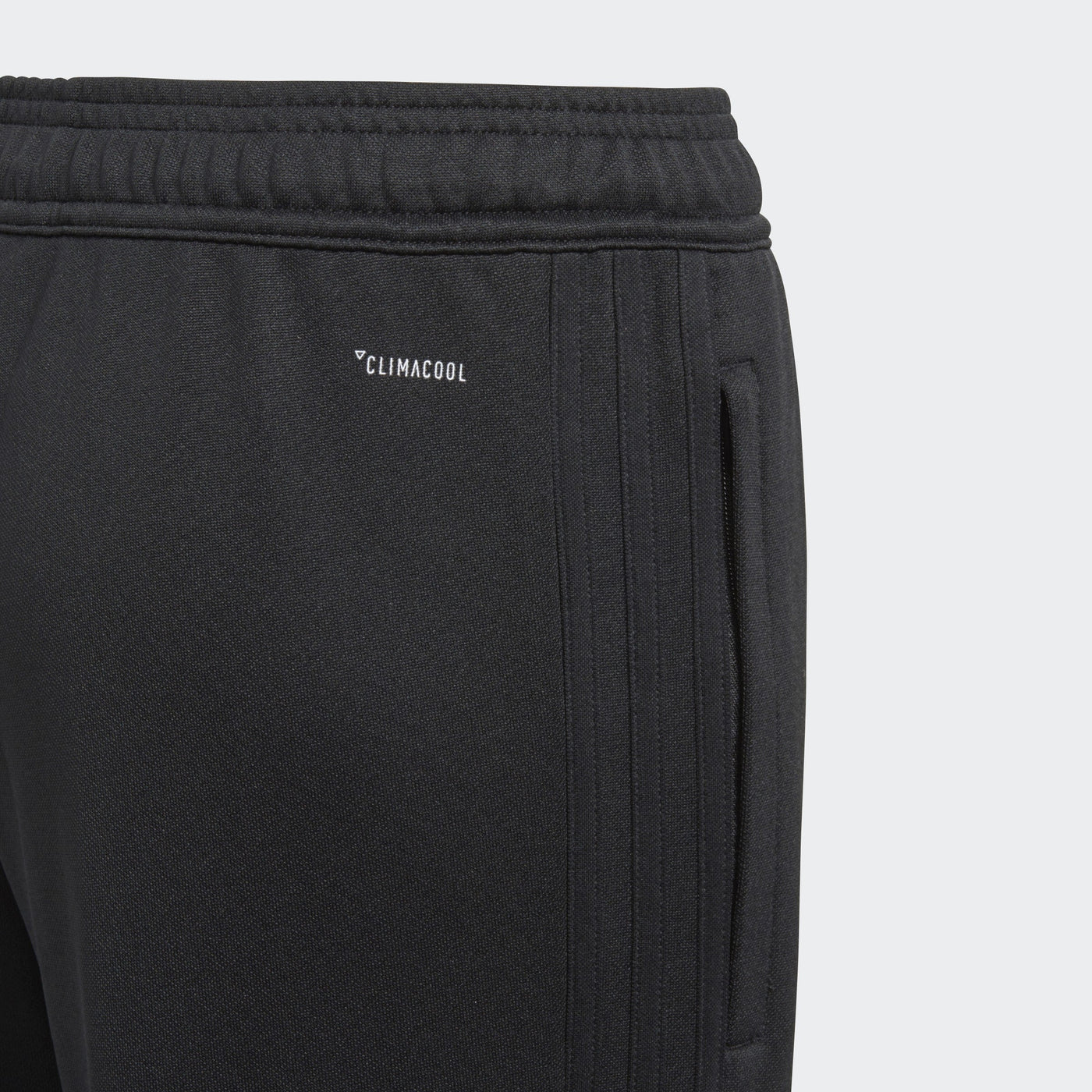 adidas Youth Condivo 18 Training Soccer Pants - Black