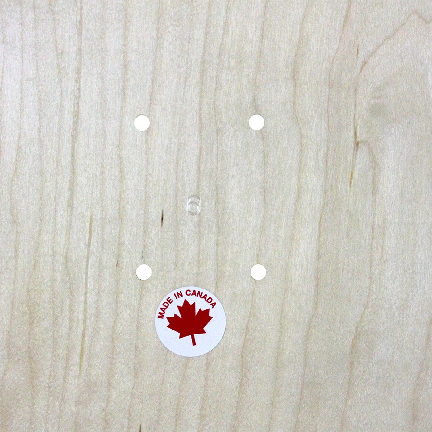 Moose Deck Canadian Made Blank Blue 8.5" x 32.5"