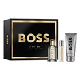 Hugo Boss Boss No. 6 For Men - 3 Pc Gift Set Eau De Parfum Spray 0.3oz Eau De Parfum Spray (mini) Shower Gel 90ml/3.3oz