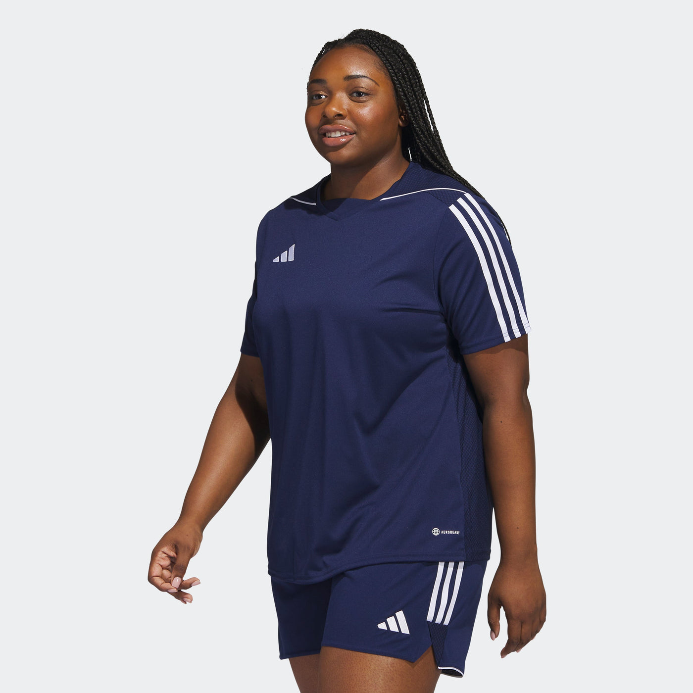 Women's adidas Tiro 23 League Jersey