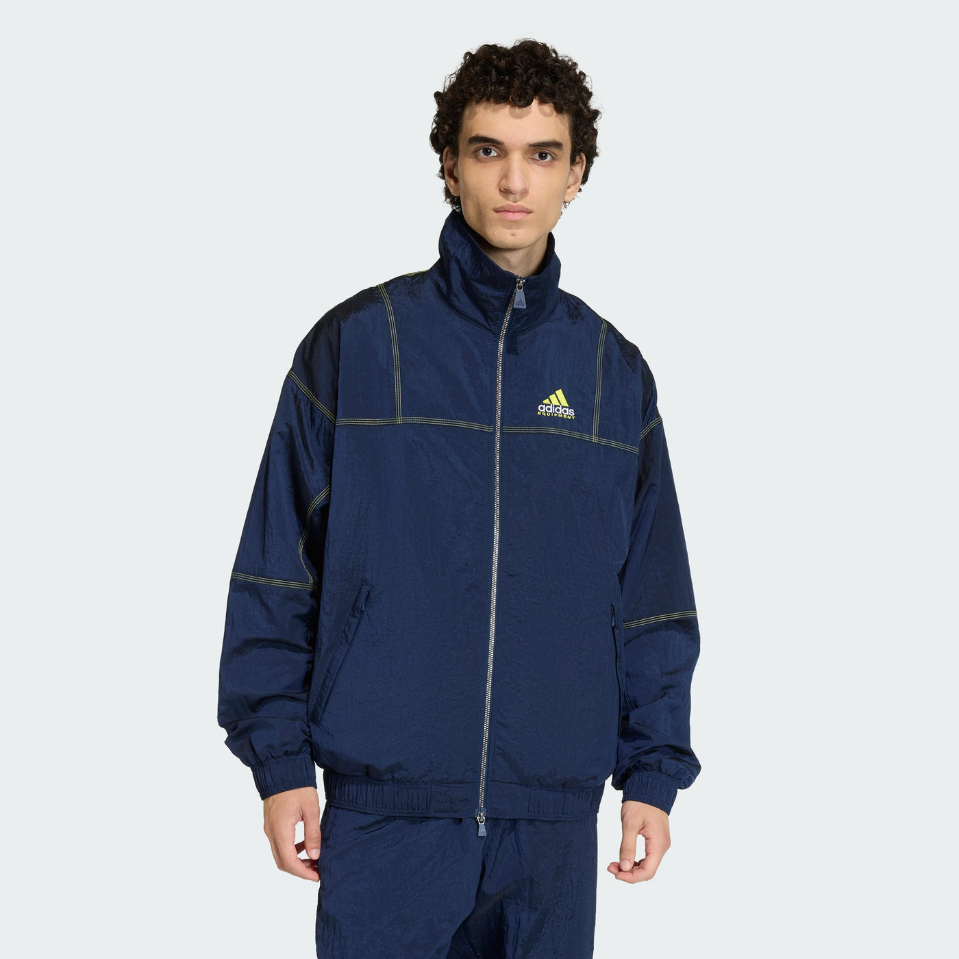 Men's adidas Equipment Track Top