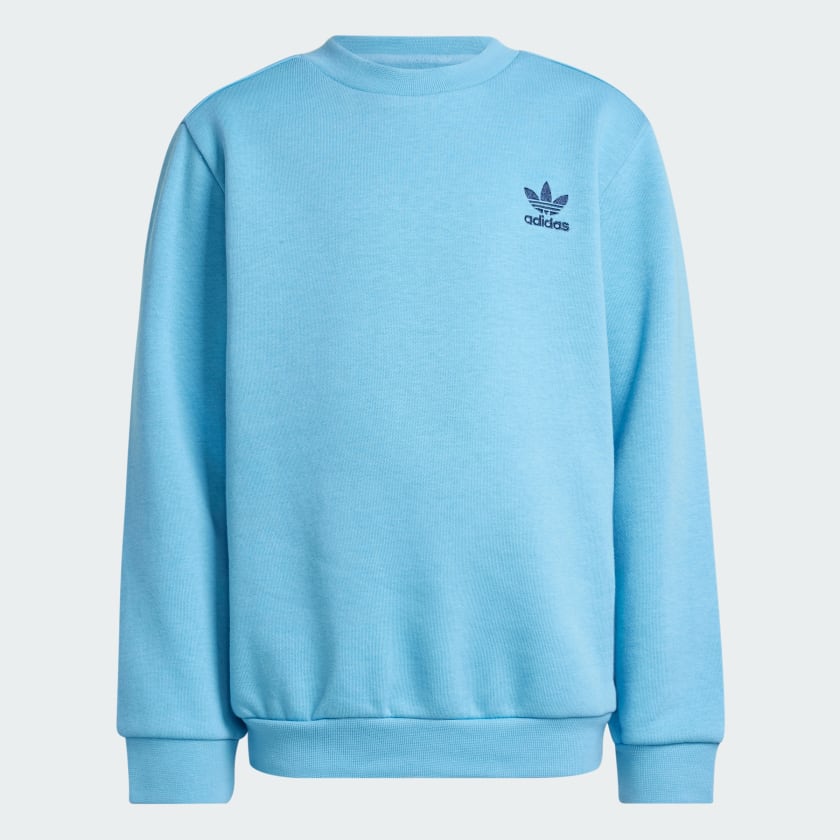 Kids' adidas Crew Set Kids