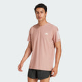 Men's adidas Own the Run Tee
