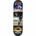 Deathwish Jamie Foy Samborgini Reaper Skateboard Deck 8.25"