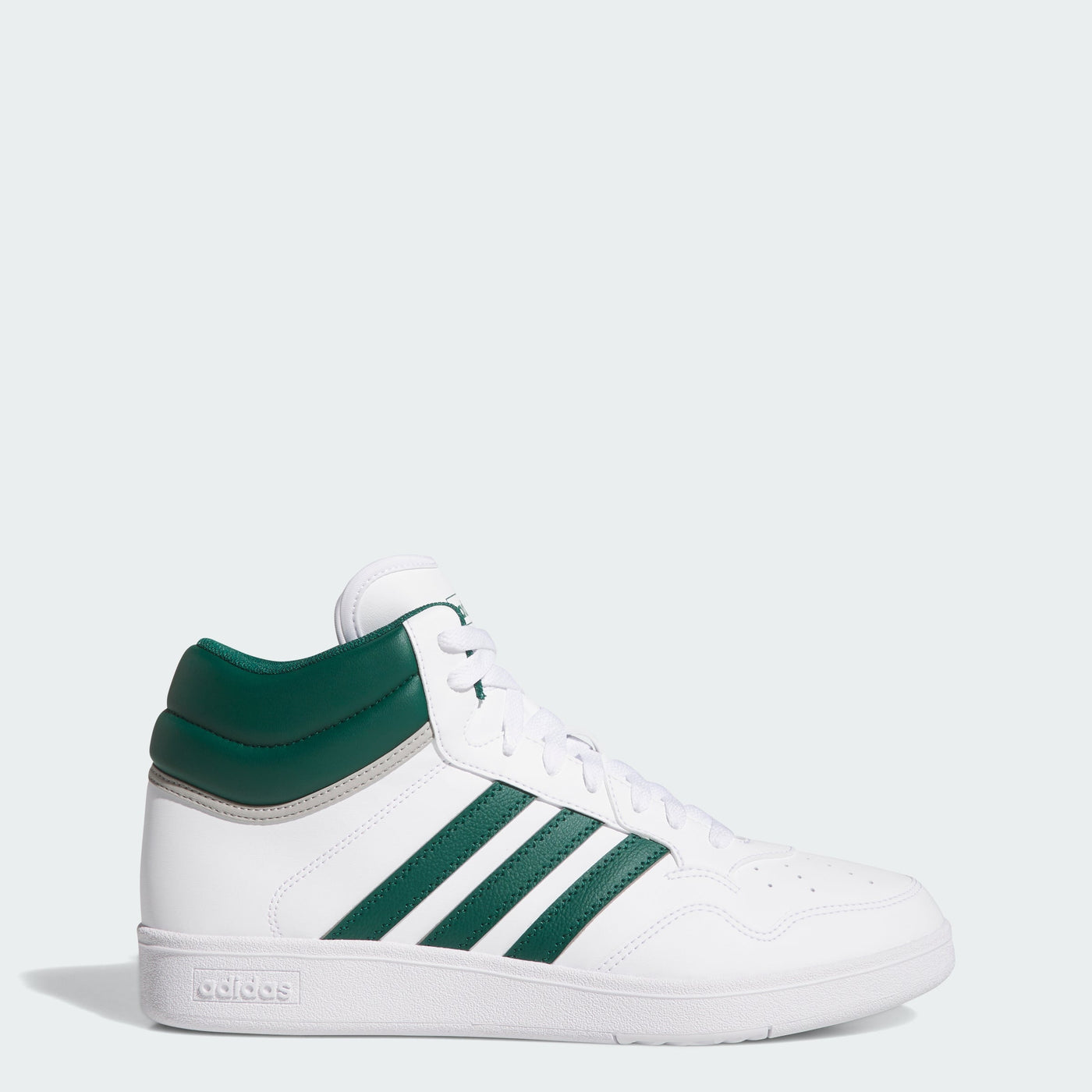 Men's adidas Hoops 4.0 Mid Shoes
