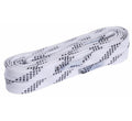 MyFit Waxed Laces Pro White