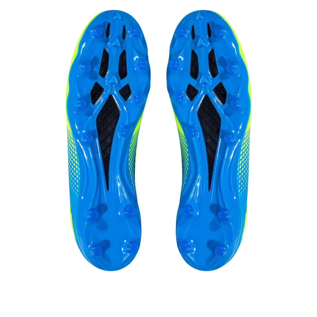 Phenom Elite Youth Quantum Energy Flag Football Cleats