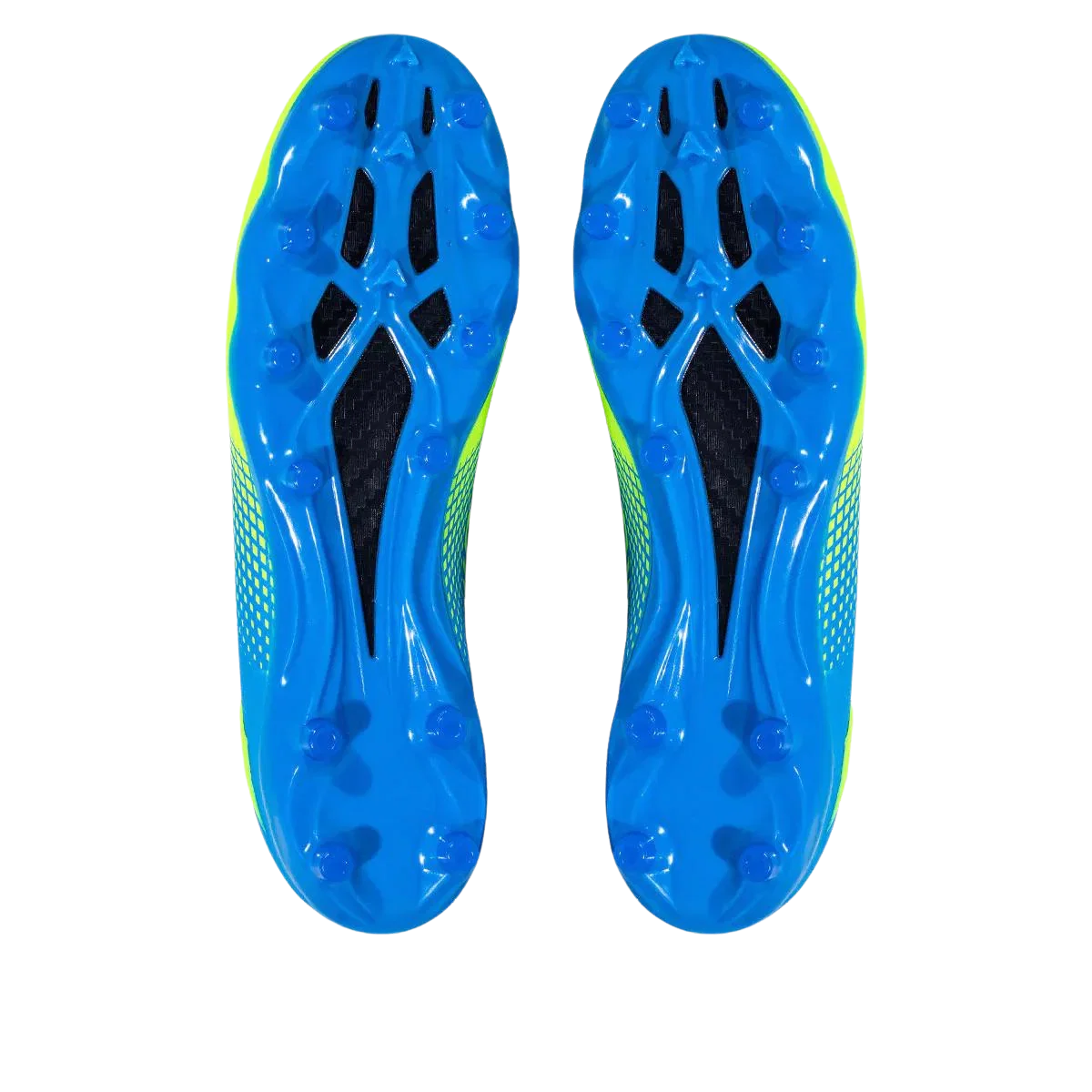 Phenom Elite Youth Quantum Energy Flag Football Cleats