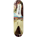 Evisen Starseed Blues Skateboard Deck 8.38"