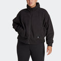 Women's adidas Holidayz Jacket (Plus Size)