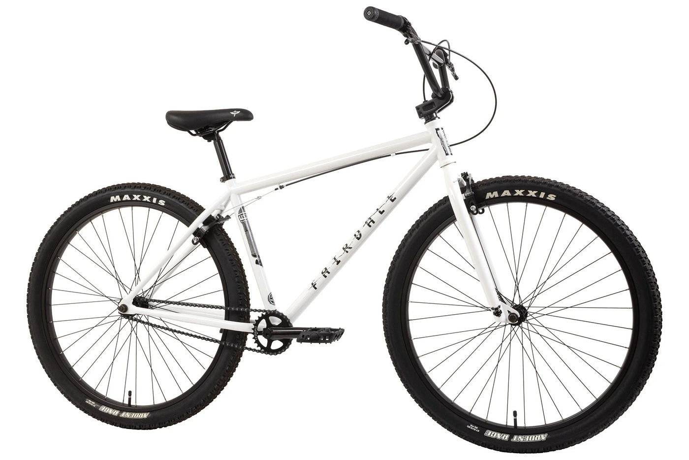 Fairdale Taj 27.5" Bike