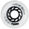 Powerslide Spinner 68mm/88A Wheels (Pack of 4)