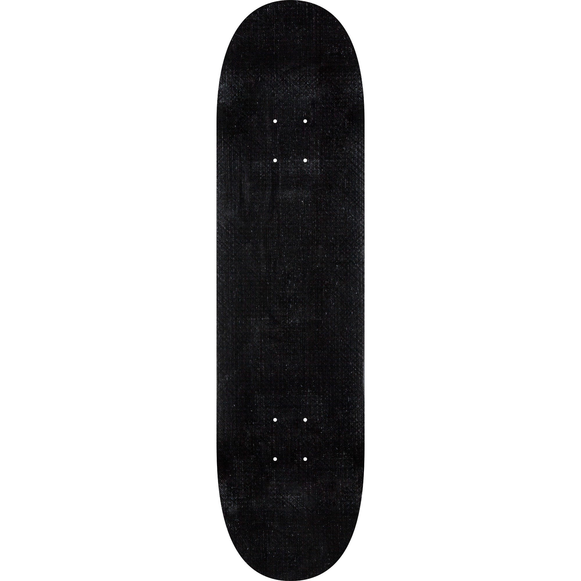 Powell Peralta Skateboard Deck Flight Mike Vallely Lightning Bolt Silver 8.75" x 32.33"