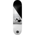 Foundation JGB Push Skateboard Deck 8.5"