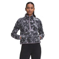 The North Face Women's Printed TKA Glacier Crop