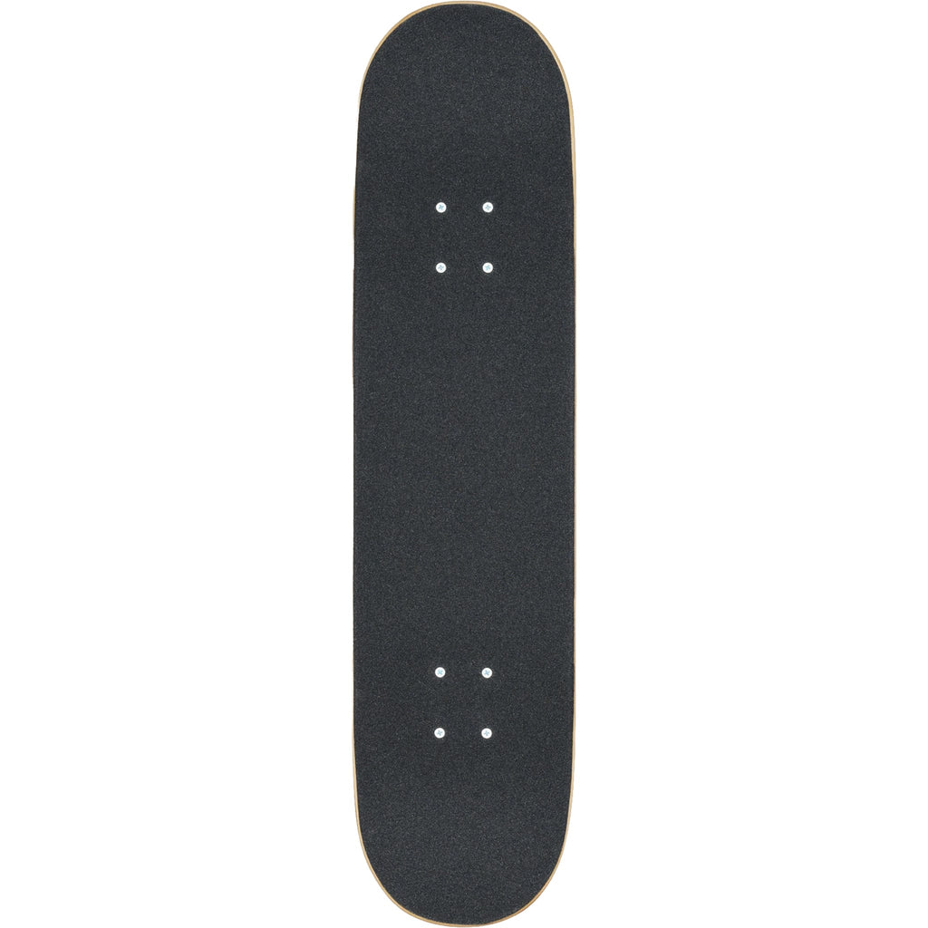 Globe G0 Pond Skateboard Complete Blue Green 8"