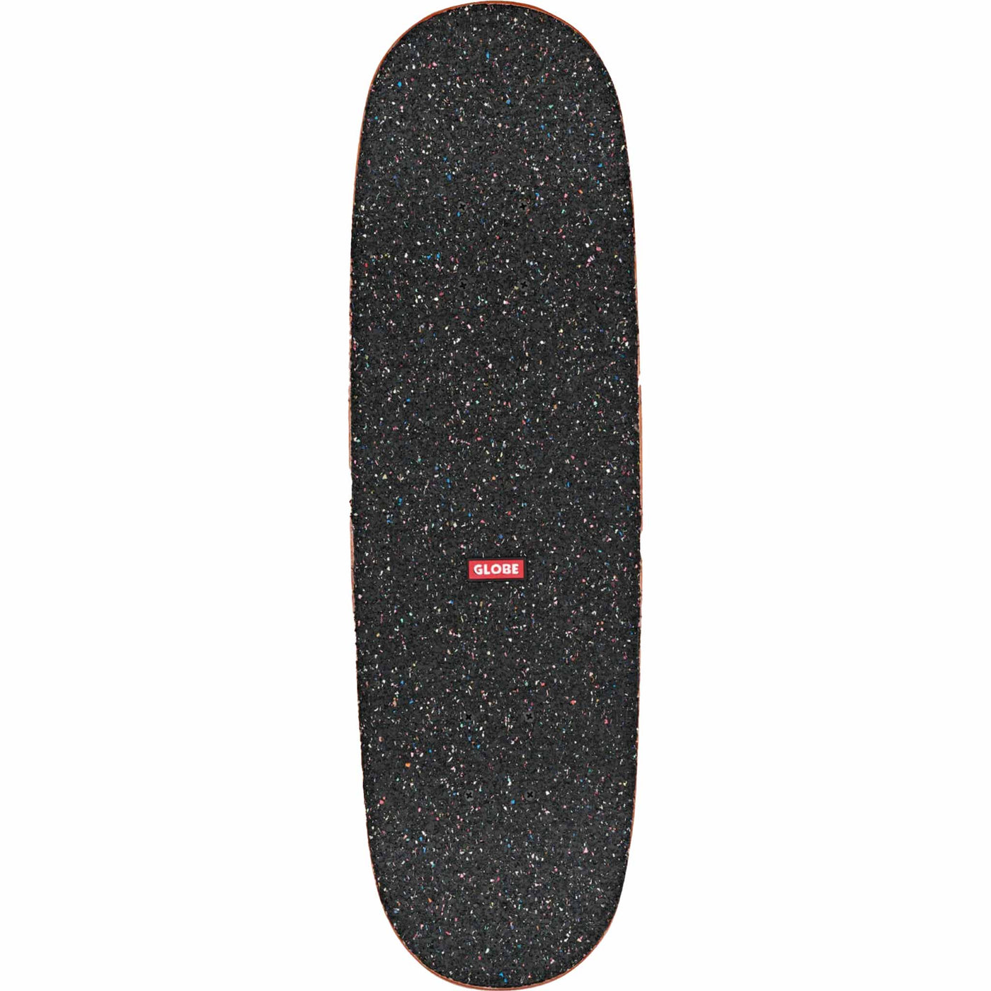 Globe Kids Softie Mini Skateboard Complete Natural Por Vida 7.9"