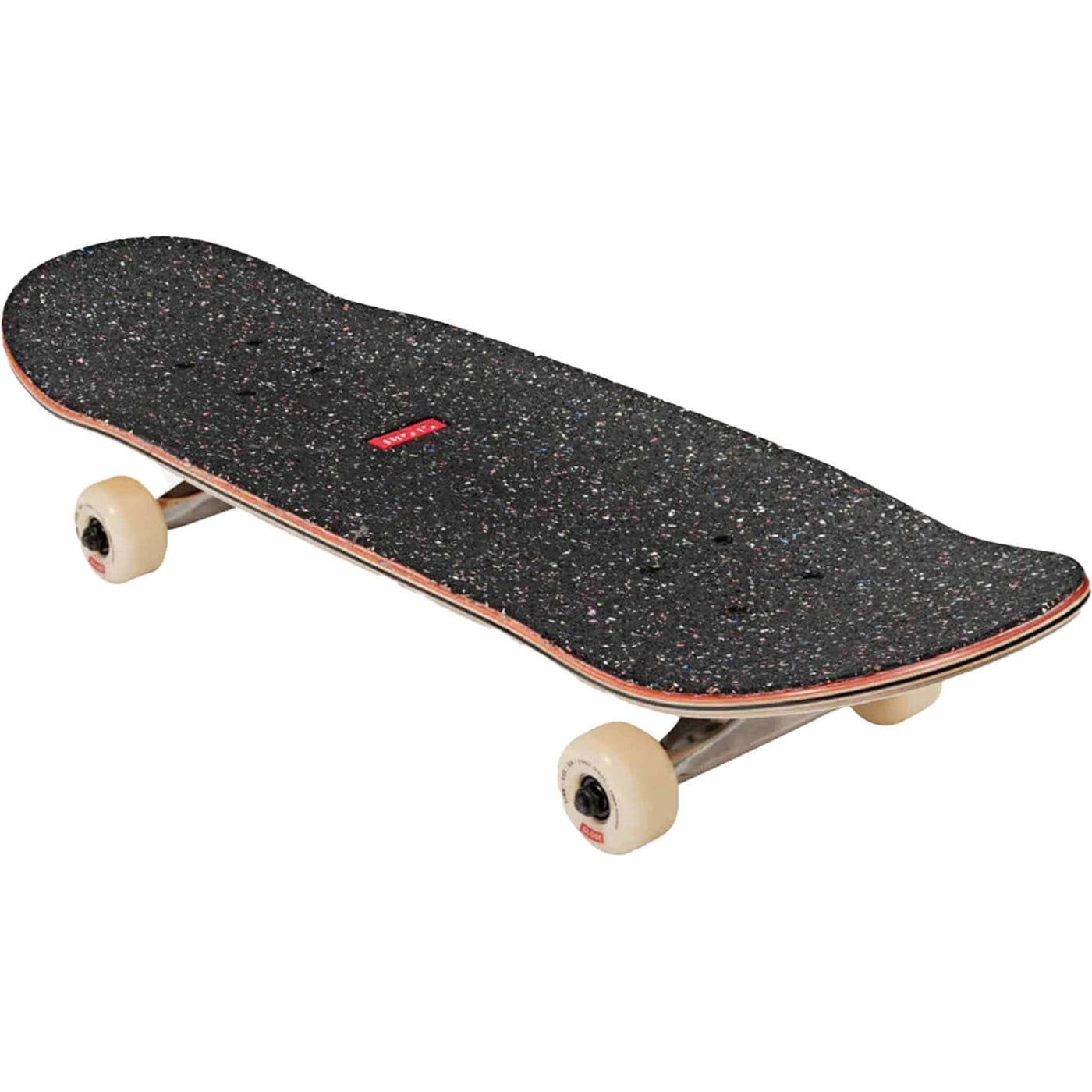 Globe Kids Softie Mini Skateboard Complete Natural Por Vida 7.9"