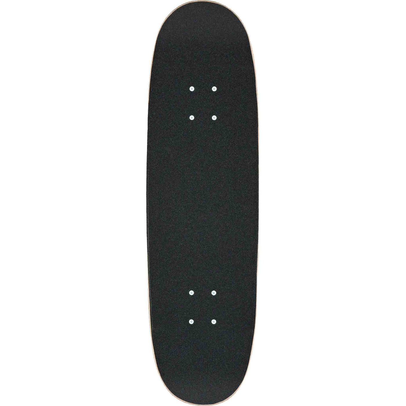 Globe Kids Wide Mid Skateboard Complete Inner Balance 8.25"
