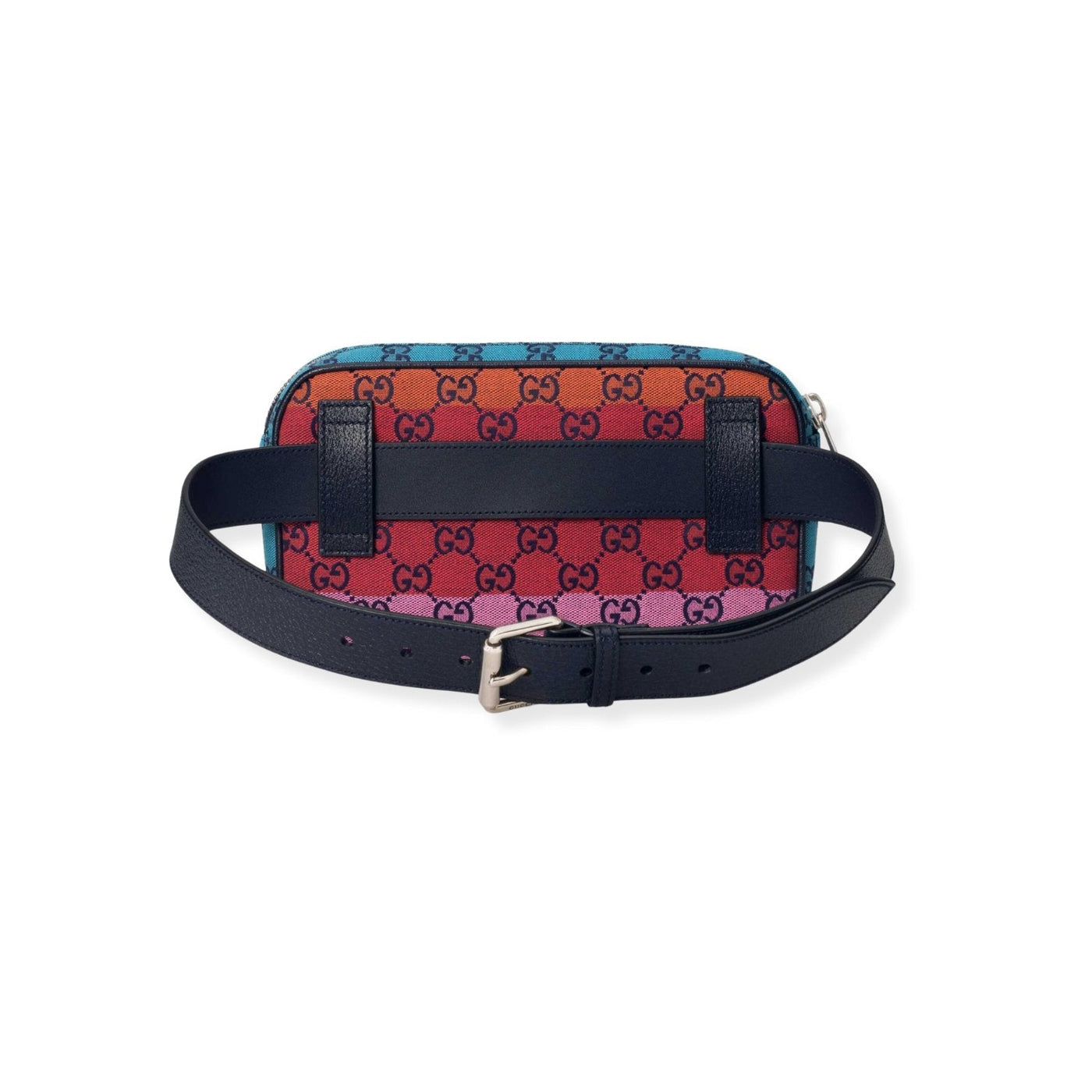 GUCCI GG Multicolour Belt Bag