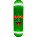GX1000 Leaf Skateboard Deck 8.5"