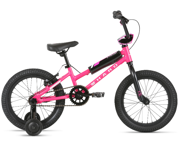 Haro Shredder 16" Girls Bike
