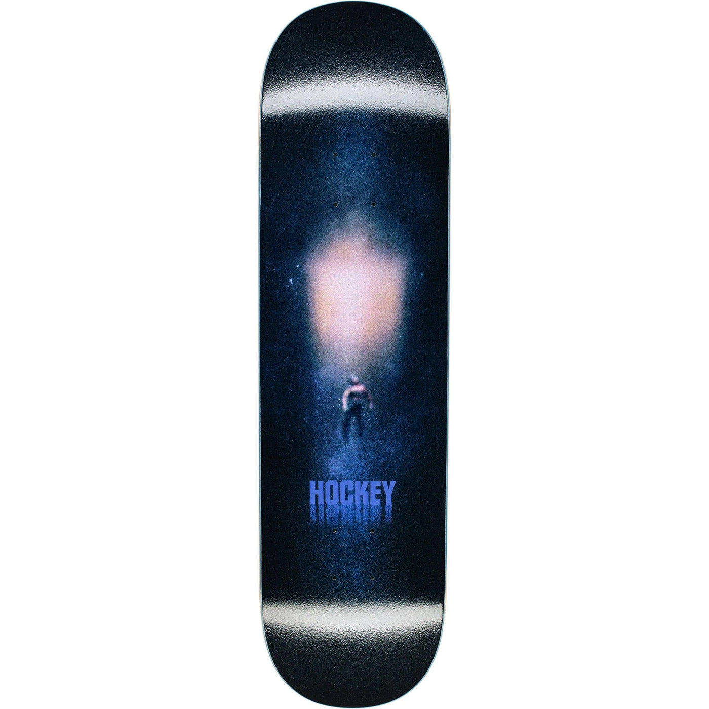 Hockey Next Level Andrew Allen Skateboard Deck 8.25"