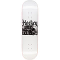 Hockey Nik Stain Middle Earth Skateboard Deck 8.25"