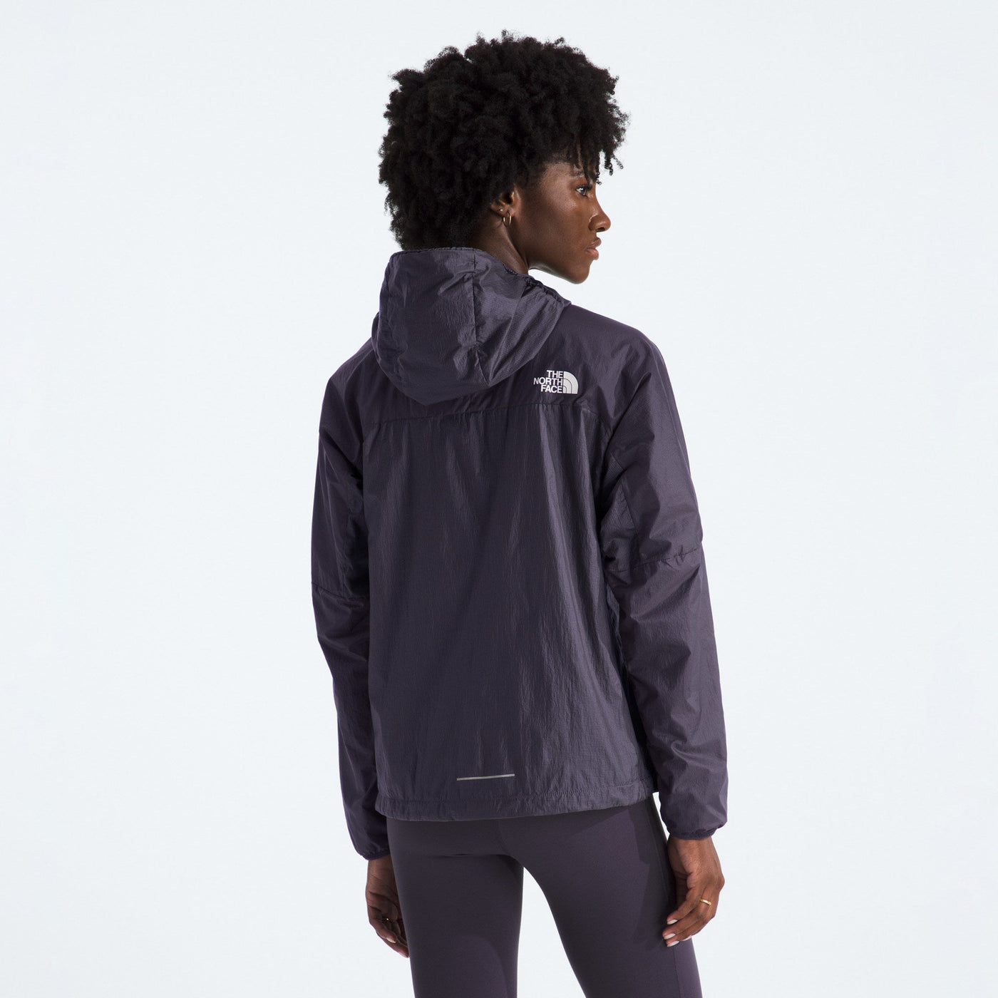The North Face - Ridgelite FUTUREFLEECE Wind Jacket - Women's - Endless Dusk