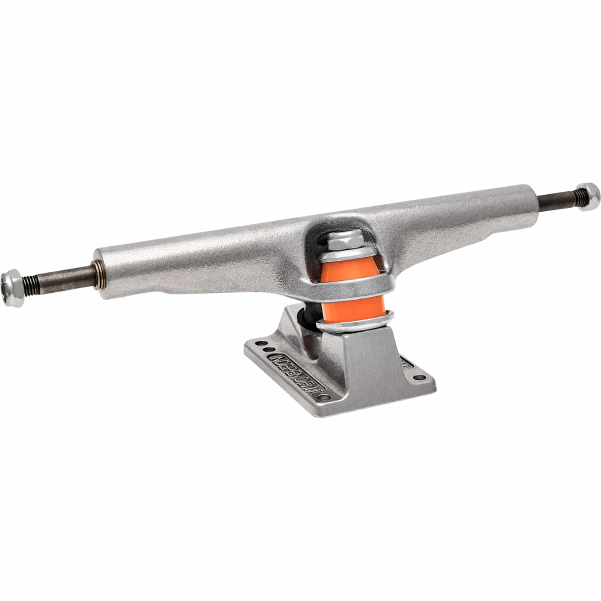 Independent Stage 4 Polished Skateboard Trucks 215
