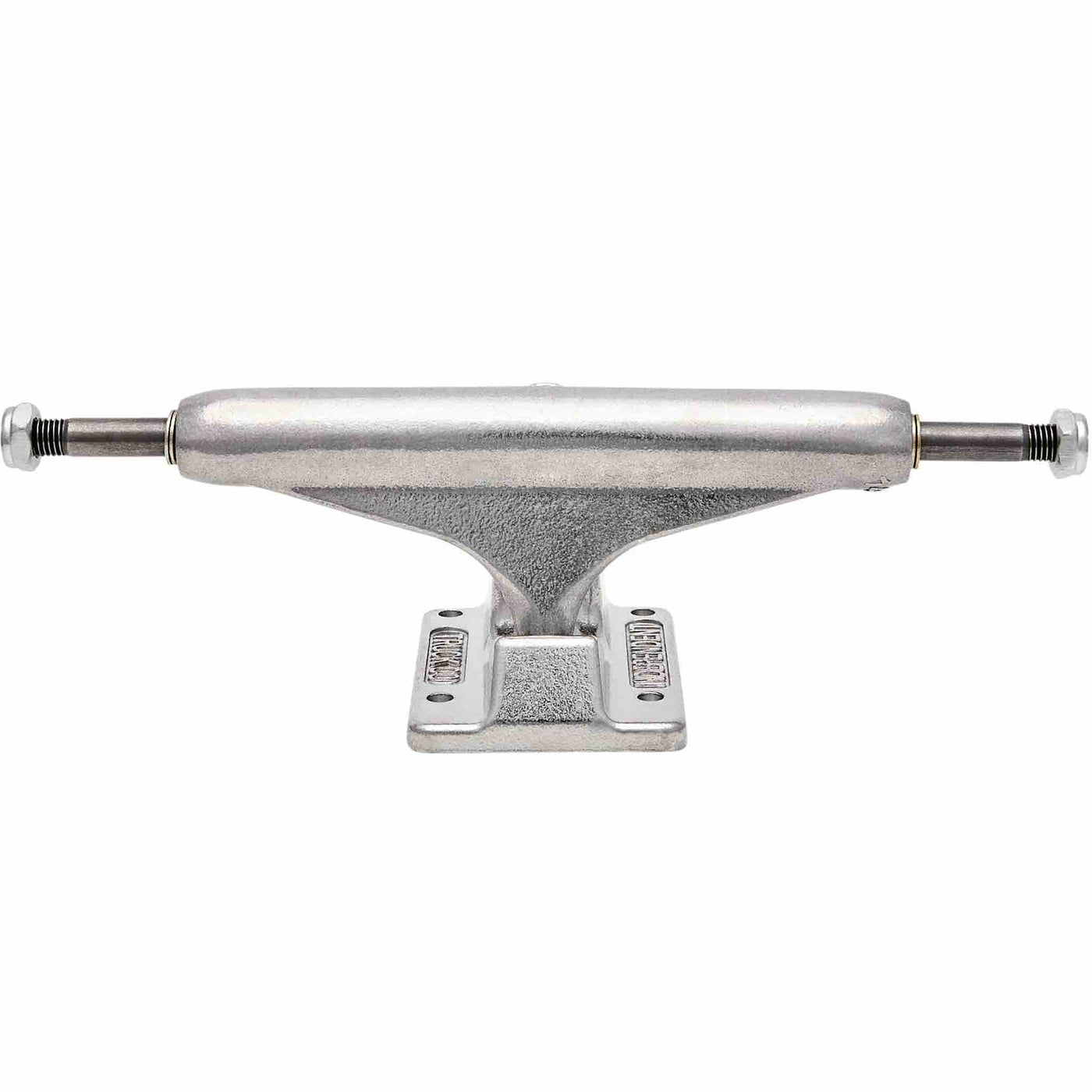 Independent Stage 11 Polished Skateboard Trucks 139
