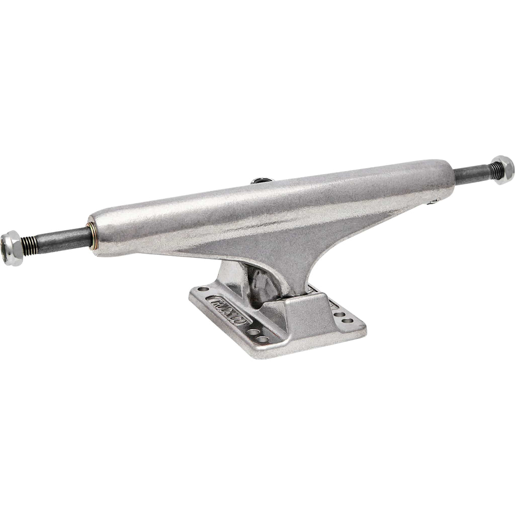 Independent Stage 11 Polished Skateboard Trucks 169